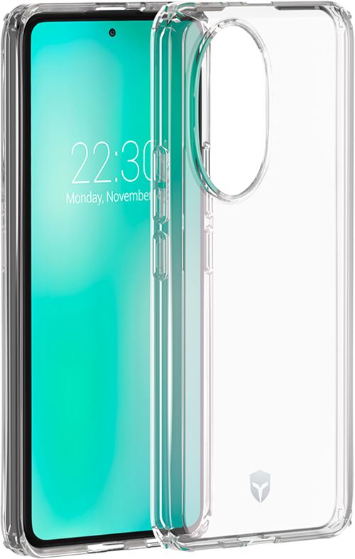 Coque Renforcée Forcecase Feel pour Honor 200 Transparent État correct reconditionné disponible sur Fnac