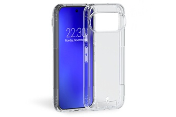 Coque renforcée pour Pixel 9 Pro XL Transparent Très bon état N/A reconditionné disponible sur Darty
