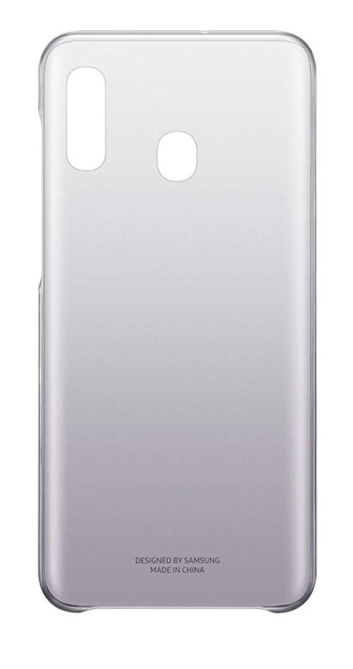 Acheter Coque Samsung Evolution Noir transparent pour Galaxy A20e État correct - 20,63 € Coque Samsung Evolution Noir transparent pour Galaxy A20e État correct Samsung reconditionné disponible sur Fnac