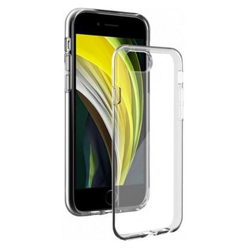 Acheter Coque Souple Transparente Bigben Connected pour iPhone SE 2022 / 2020 et 8 / 7 État correct - 10,98 € Coque Souple Transparente Bigben Connected pour iPhone SE 2022 / 2020 et 8 / 7 État correct reconditionné disponible sur Fnac