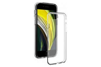 Coque Souple Transparente pour iPhone SE 2022 / 2020 et 8 / 7 Bon état reconditionné disponible sur Darty