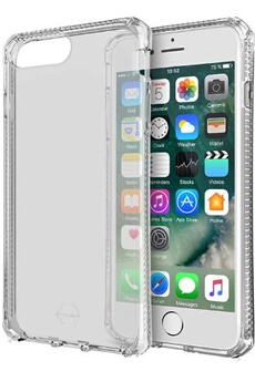 Coque Spectrum pour iPhone 6-7-8 PLUS Bon état Itskin reconditionné disponible sur Darty