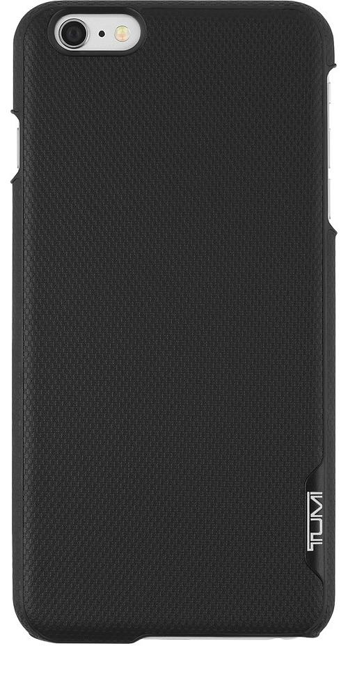 Coque Tumi Cuir Noir pour iPhone 6+ et 6s État correct reconditionné disponible sur Fnac