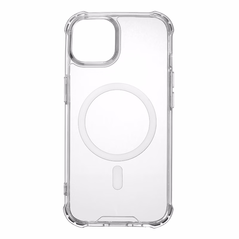 Coque We Iphone 15 Magsafe Bon état reconditionné disponible sur Electro Depot