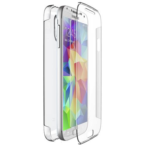Acheter Coque X-Doria Defense 360 Transparent pour Samsung Galaxy S5 État correct - 19,99 € Coque X-Doria Defense 360 Transparent pour Samsung Galaxy S5 État correct X-Doria reconditionné disponible sur Fnac