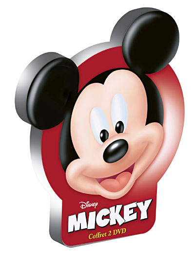 Acheter Coquin de Printemps - Tout le monde aime Mickey - Coffret État correct - 21,45 € | Dero Coquin de Printemps - Tout le monde aime Mickey - Coffret État correct reconditionné disponible sur Fnac | Dero