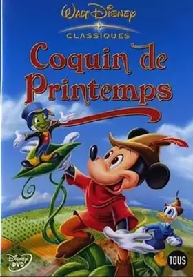 Coquin De Printemps Bon état reconditionné disponible sur Ammareal