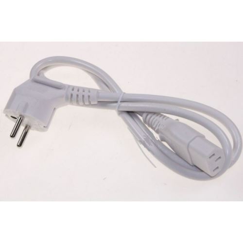 Cordon d'alimentation pour cuiseur vapeur seb - d964706 État correct SEB reconditionné disponible sur Fnac