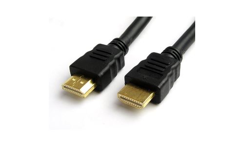 Cordon HDMI standard 2 fiches mâle - 2 mètres de Vshop État correct N/A reconditionné disponible sur Fnac