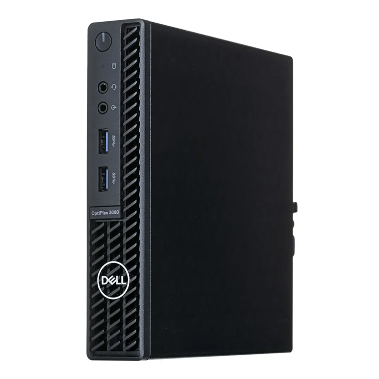 Core i5, 2.3, 8 Go 256 Go Intel UHD Graphics 630 Noir Windows 11 Pro - Très bon état Très bon état Dell reconditionné disponible sur Pixmania