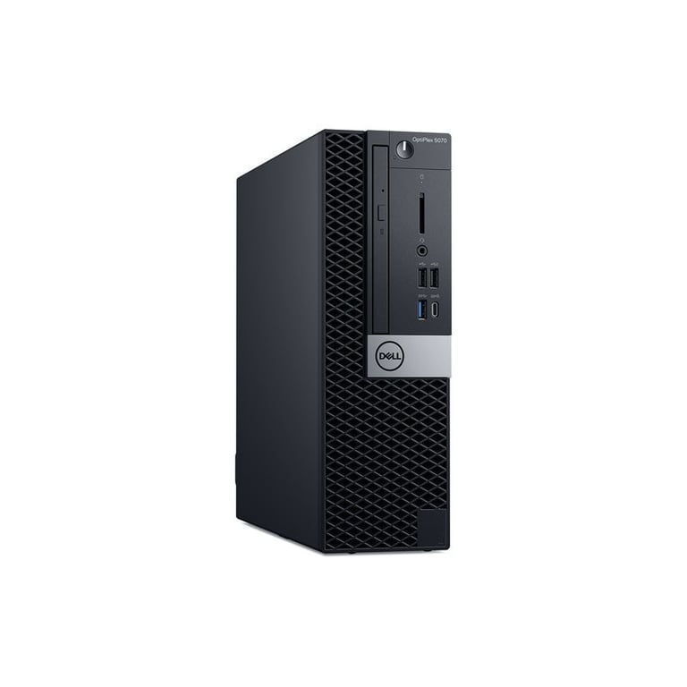 Core i5, 3.0 , 16 Go 500 Go Intel UHD Graphics 630 Noir Windows 11 Pro - Très bon état Très bon état Dell reconditionné disponible sur Pixmania