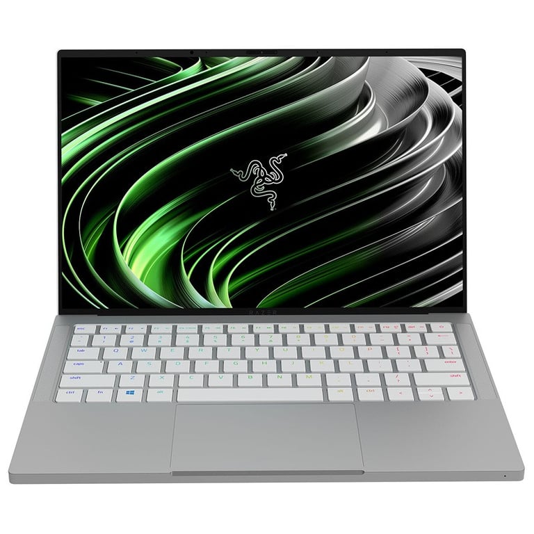 Core i7, 2.8 , 16 Go  1 To INTEL IRIS XE GRAPHICS Gris 13  Windows 11 - Très bon état Très bon état Razer reconditionné disponible sur Pixmania