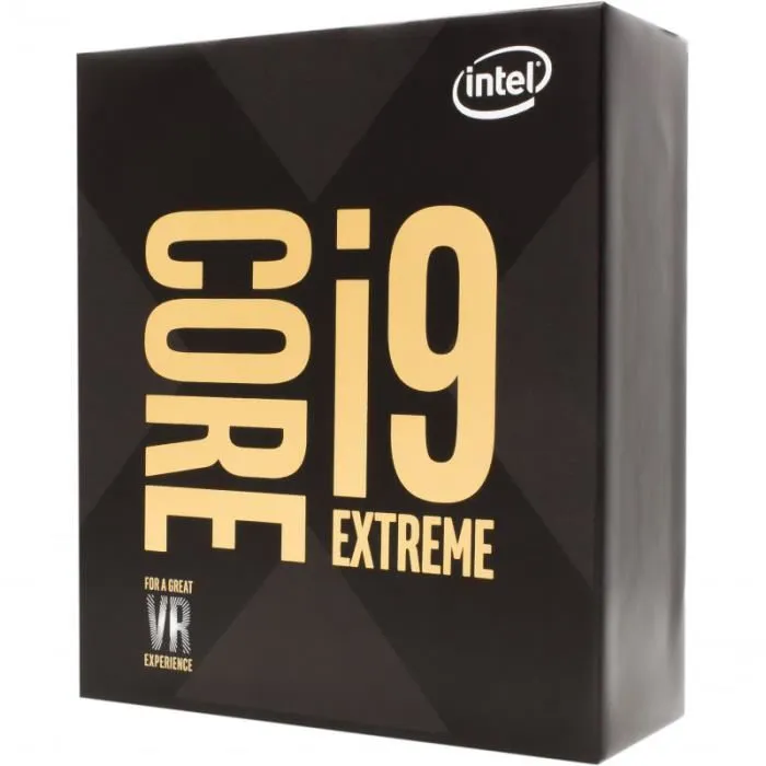 CORE I9-9980XE 3.00GHZ SKT2066 24.75MB CACHE BOXED 0 000000 Noir Reconditionné - 899,99 € CORE I9-9980XE 3.00GHZ SKT2066 24.75MB CACHE BOXED 0 000000 Noir Reconditionné Intel reconditionné disponible sur Cdiscount Seconde Vie | Dero