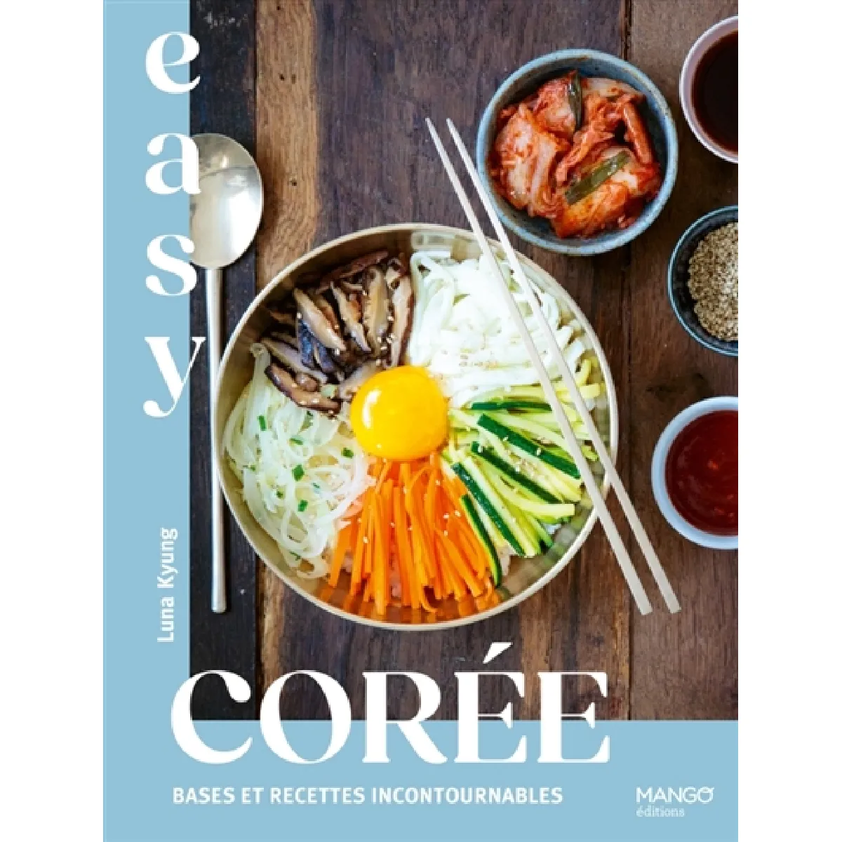 Acheter Corée : bases et recettes incontournables État correct - 11,78 € Corée : bases et recettes incontournables État correct N/A (Il ne s'agit pas d'une marque reconditionné disponible sur Rue du Commerce Seconde Vie