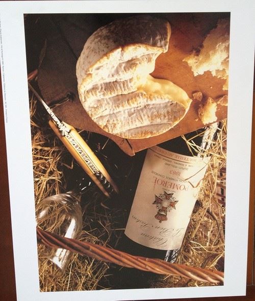 Corine Ryman / Pierre Cabannes - 40x50 cm - AFFICHE / POSTER État correct N/A reconditionné disponible sur Fnac