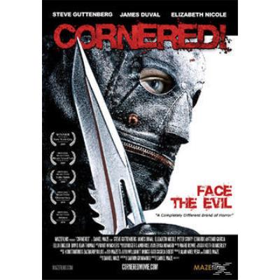 Acheter Cornered État correct - 16,00 € Cornered État correct reconditionné disponible sur Fnac