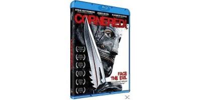 Cornered ! État correct - 12,78 € Cornered ! État correct reconditionné disponible sur Fnac