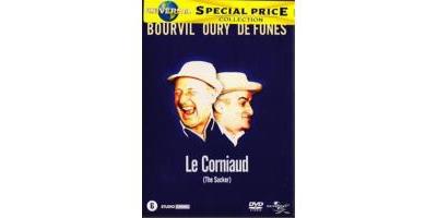CORNIAUD-ED SP-VO ST NL État correct reconditionné disponible sur Fnac