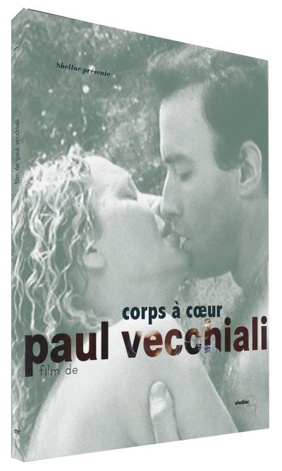 Corps à cœur DVD État correct - 45,16 € Corps à cœur DVD État correct reconditionné disponible sur Fnac