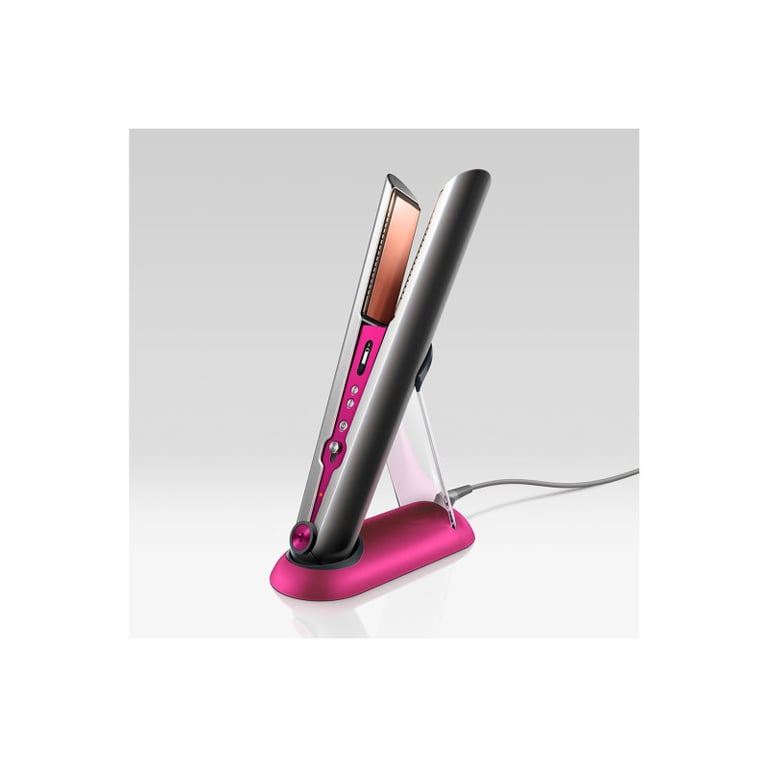 Corrale 200 W Gris et Fuchsia - Excellent état Parfait état Dyson reconditionné photo 3 | Dero