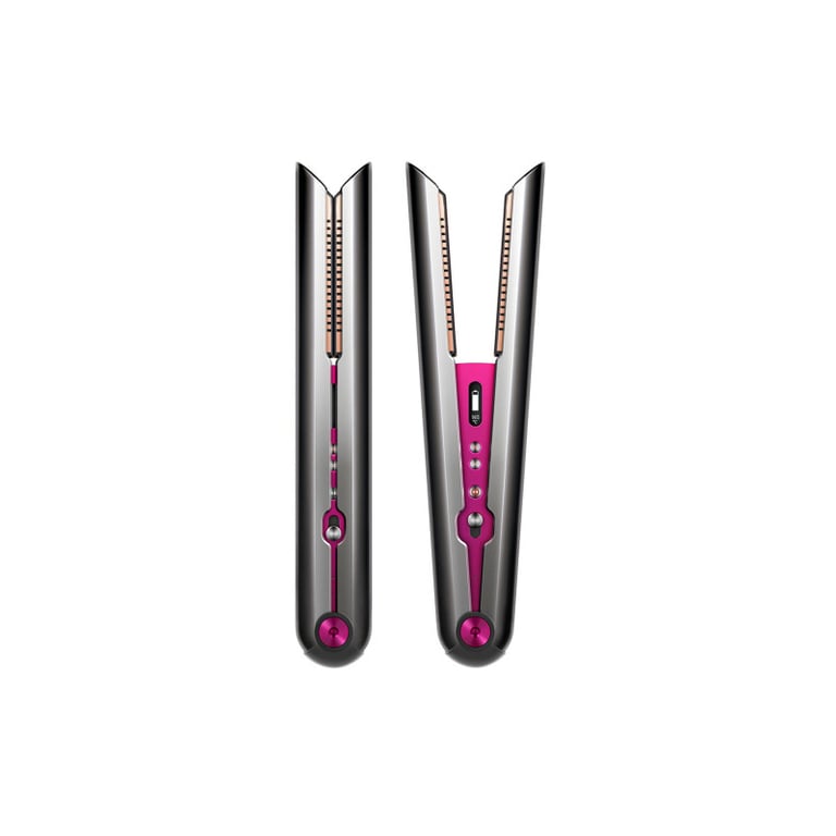 Corrale 200 W Gris et Fuchsia - Excellent état Parfait état Dyson reconditionné disponible sur Pixmania