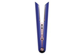 Corrale Bleu Rose Poudré Reconditionné Très bon état Dyson reconditionné disponible sur Darty