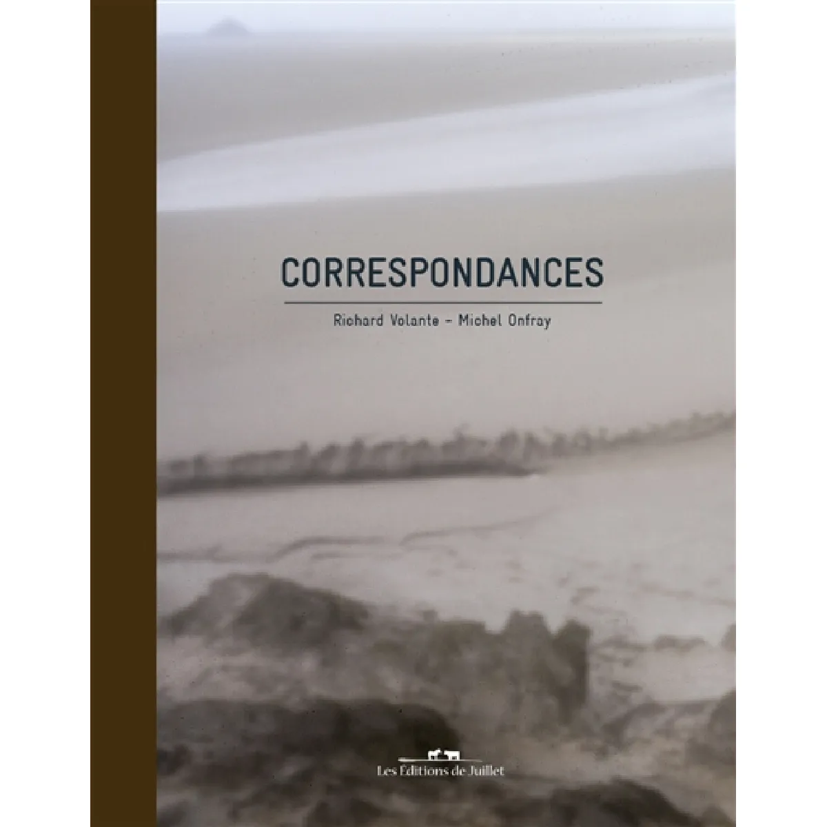 Acheter Correspondances État correct - 14,12 € Correspondances État correct N/A (Il ne s'agit pas d'une marque reconditionné disponible sur Rue du Commerce Seconde Vie