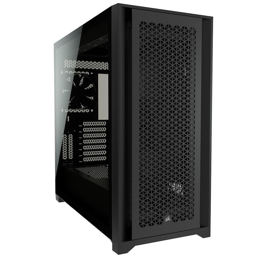 Corsair 5000 AirFlow Ryzen 7 4.2 GHz - SSD 2 To - 32 Go - NVIDIA GeForce RTX 3080 Reconditionné - 1466,25 € Corsair 5000 AirFlow Ryzen 7 4.2 GHz - SSD 2 To - 32 Go - NVIDIA GeForce RTX 3080 Reconditionné Corsair reconditionné disponible sur Backmarket