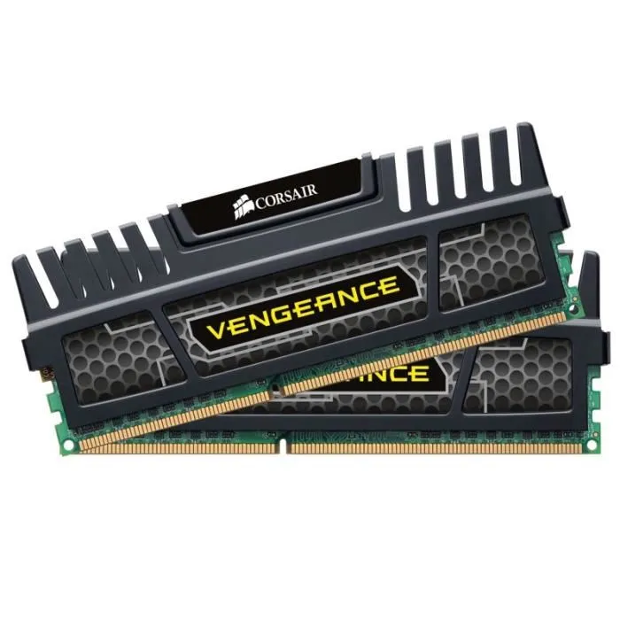 Corsair 8Go DDR3 1866MHz CL9 Vengeance Reconditionné - 54,88 € Corsair 8Go DDR3 1866MHz CL9 Vengeance Reconditionné Corsair reconditionné disponible sur Cdiscount Seconde Vie