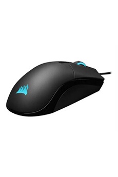 CORSAIR Champion Series Sabre RGB Pro - Souris - optique - 6 boutons - filaire - USB Bon état - 54,09 € CORSAIR Champion Series Sabre RGB Pro - Souris - optique - 6 boutons - filaire - USB Bon état reconditionné disponible sur Darty