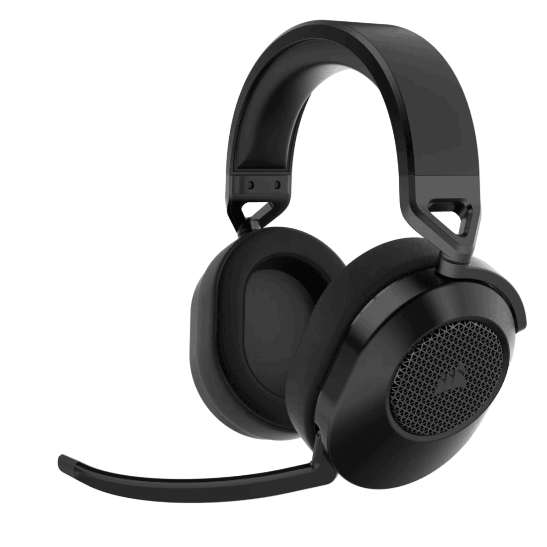 CORSAIR HS65 WIRELESS Gaming Headset - Carbone (EU) - Reconditionné et Garanti 1 an par CORSAIR - CA-9011285-EU/RF Bon état - 84,90 € CORSAIR HS65 WIRELESS Gaming Headset - Carbone (EU) - Reconditionné et Garanti 1 an par CORSAIR - CA-9011285-EU/RF Bon état reconditionné disponible sur Factorefurb