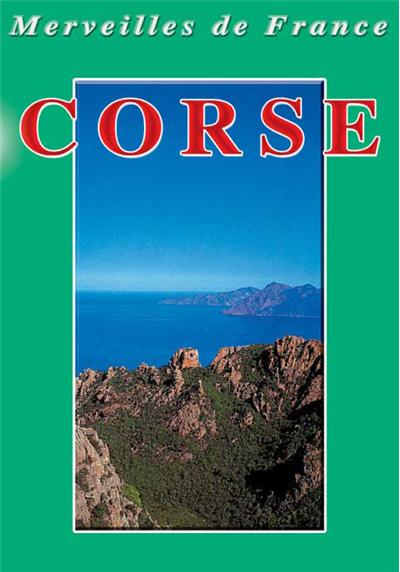 Corse  - DVD Documentaire - TOURISME - Vidéotel État correct reconditionné disponible sur Fnac