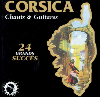 Corsica, chants et guitares État correct - 15,30 € Corsica, chants et guitares État correct reconditionné disponible sur Fnac