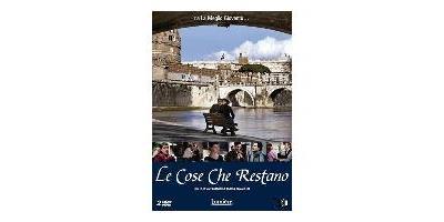 COSE CHE RESTANO-2 DVD-VN État correct reconditionné disponible sur Fnac