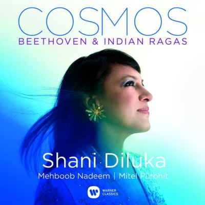 Acheter Cosmos Beethoven et Indian Ragas État correct - 26,99 € Cosmos Beethoven et Indian Ragas État correct reconditionné disponible sur Fnac