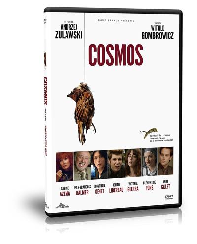Cosmos DVD État correct reconditionné disponible sur Fnac