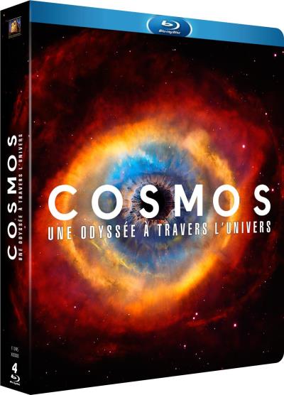 Cosmos Une odyssée à travers l'univers Saison 1 Coffret Blu-ray État correct - 119,04 € Cosmos Une odyssée à travers l'univers Saison 1 Coffret Blu-ray État correct reconditionné disponible sur Fnac | Dero