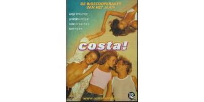 COSTA/VN État correct reconditionné disponible sur Fnac