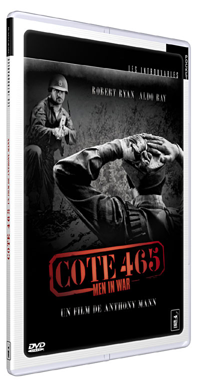 Côte 465 - Edition Pocket État correct reconditionné disponible sur Fnac
