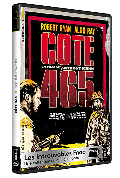 Côte 465 État correct reconditionné disponible sur Fnac