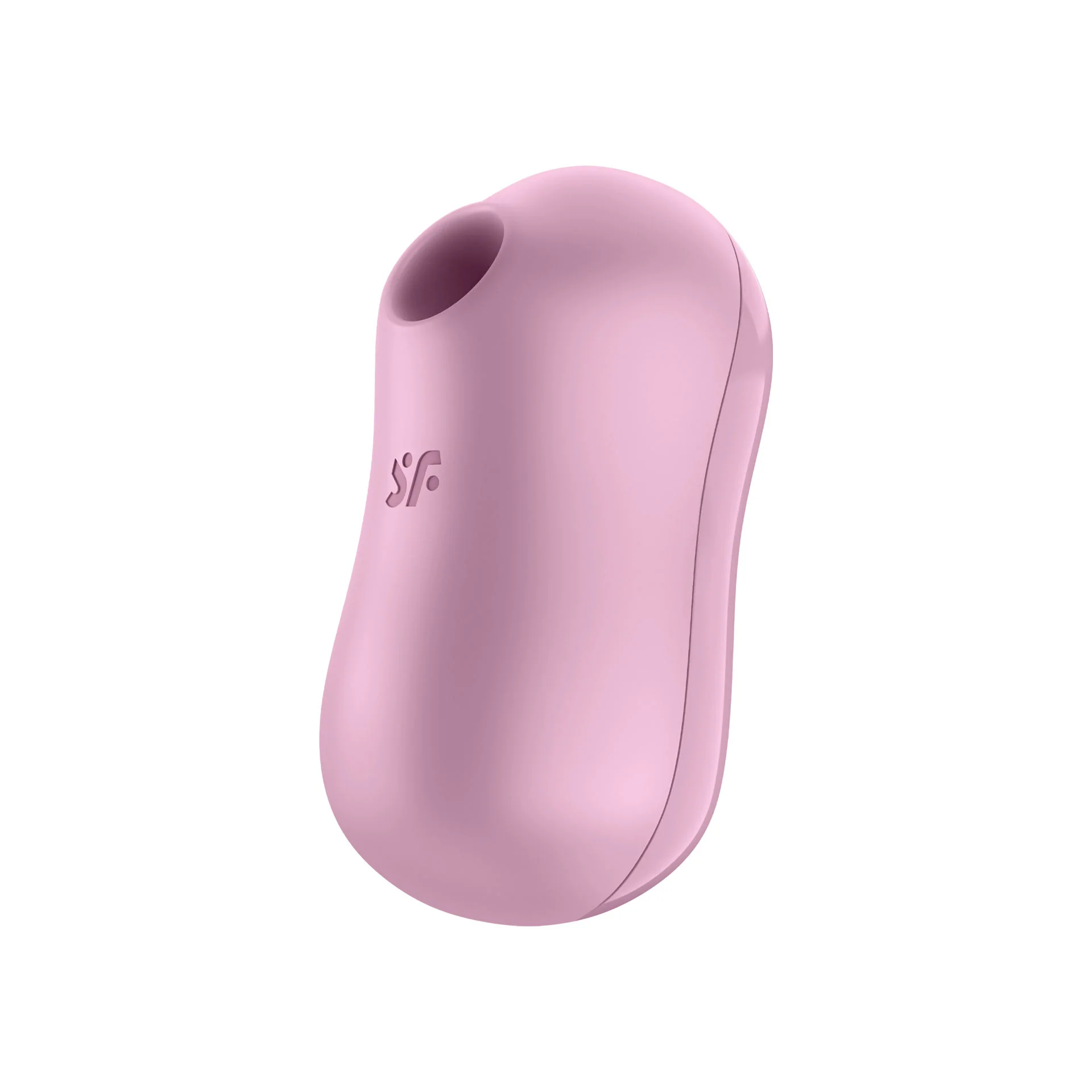 Cotton Candy, le stimulateur clitoridien de Satisfyer — Parfait état reconditionné disponible sur Rejouis | Dero