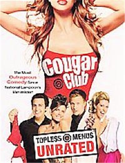 Cougar Club État correct reconditionné disponible sur Fnac