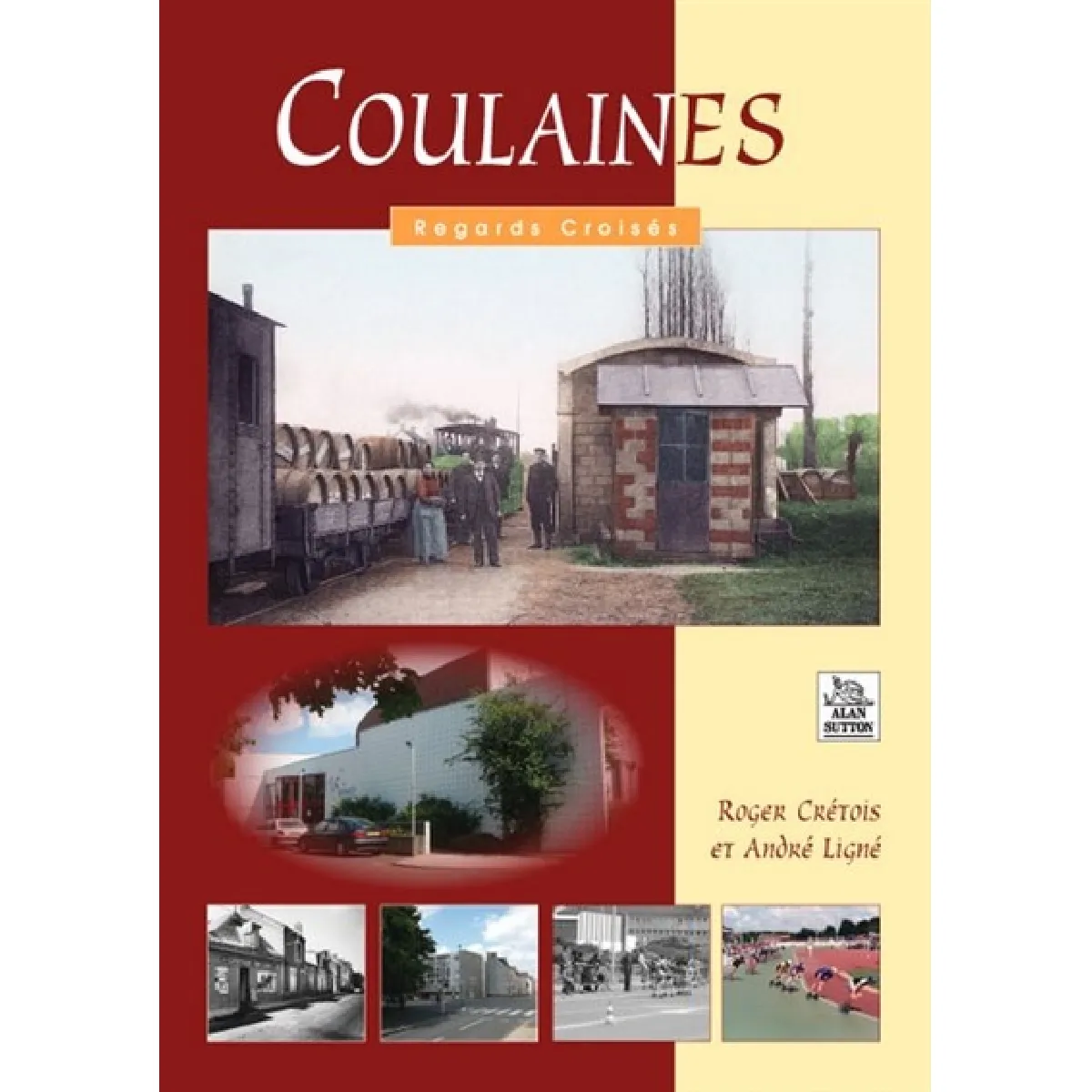 Acheter Coulaines État correct - 20,00 € Coulaines État correct N/A (Il ne s'agit pas d'une marque reconditionné disponible sur Rue du Commerce Seconde Vie