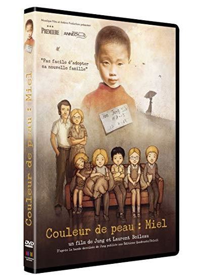 Couleur de peau : Miel DVD État correct reconditionné disponible sur Fnac