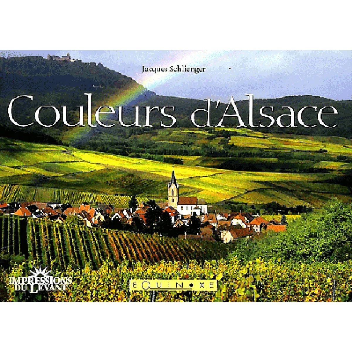 Acheter Couleurs d'Alsace État correct - 12,67 € Couleurs d'Alsace État correct N/A (Il ne s'agit pas d'une marque reconditionné disponible sur Rue du Commerce Seconde Vie