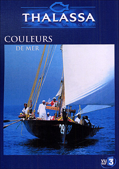 Couleurs de mer État correct reconditionné disponible sur Fnac