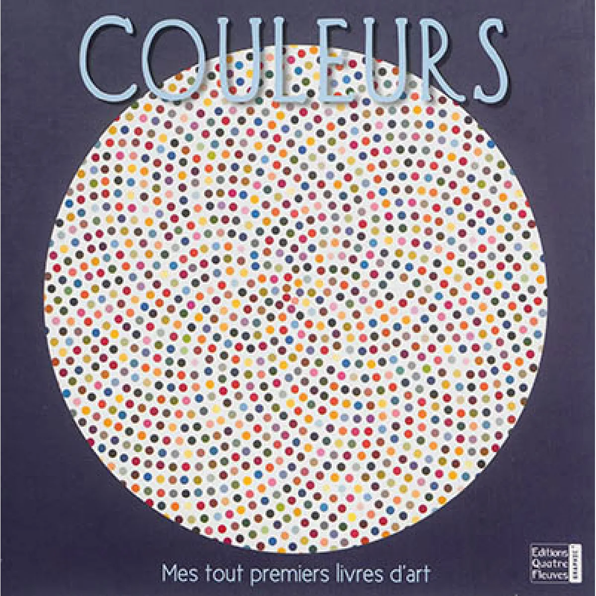 Acheter Couleurs : mes tout premiers livres d'art État correct - 12,96 € Couleurs : mes tout premiers livres d'art État correct N/A (Il ne s'agit pas d'une marque reconditionné disponible sur Rue du Commerce Seconde Vie