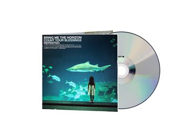 Count Your Blessings / Repented État correct reconditionné disponible sur Fnac | Dero
