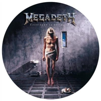 Acheter Countdown to extinction - Picture disc État correct - 29,79 € Countdown to extinction - Picture disc État correct reconditionné disponible sur Fnac