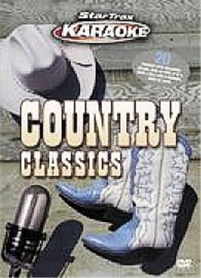 Acheter Country Classics État correct - 23,99 € Country Classics État correct reconditionné disponible sur Fnac